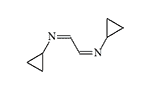 N,N'-Dicyclopropyl1,4-diazabutadiene