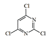 2,4,6-Trichloropyrimidine