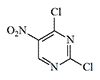 2,4-Dichloro-5-nitropyrimidine